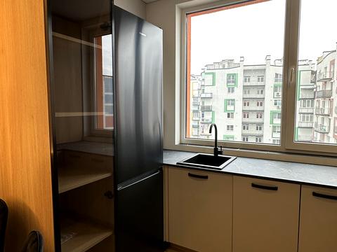 квартира по адресу Национальной Гвардии ул., 3-В