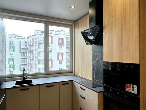 квартира по адресу Национальной Гвардии ул., 3-В