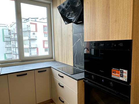 квартира по адресу Национальной Гвардии ул., 3-В