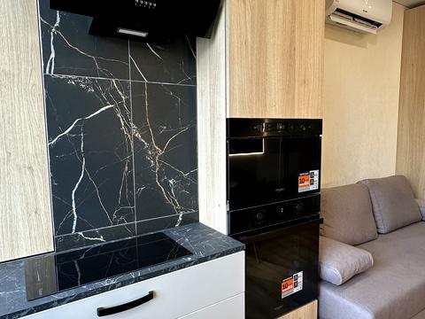 квартира по адресу Национальной Гвардии ул., 3-В