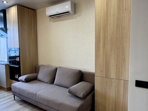 квартира по адресу Национальной Гвардии ул., 3-В