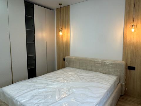 квартира по адресу Национальной Гвардии ул., 3-В