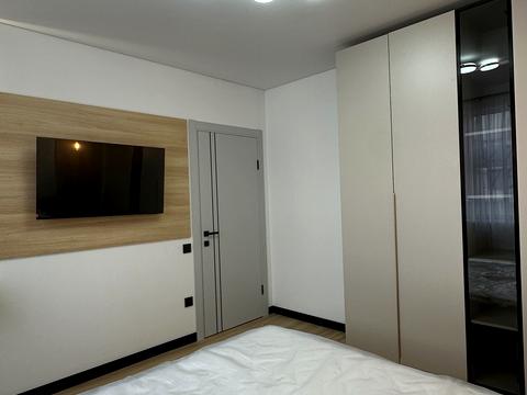 квартира по адресу Национальной Гвардии ул., 3-В