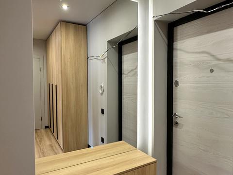 квартира по адресу Национальной Гвардии ул., 3-В