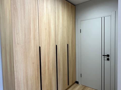 квартира по адресу Национальной Гвардии ул., 3-В