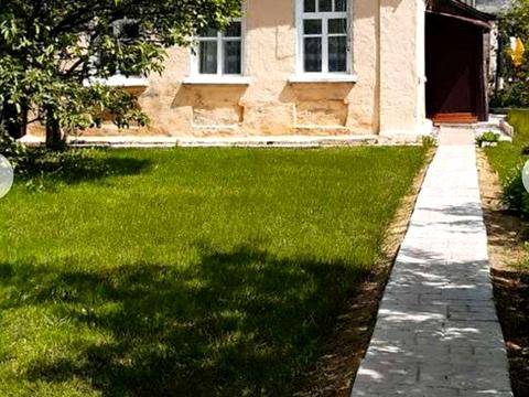 дом по адресу Волинський провулок, 9