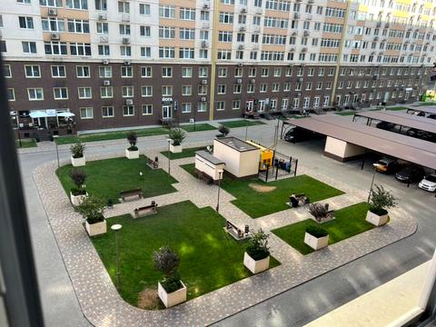 квартира за адресою Перлинна вул., 9