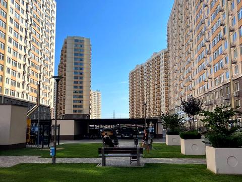 квартира за адресою Перлинна вул., 9