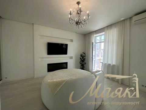 квартира за адресою Велика Васильківська вул. (Червоноармійська), 58