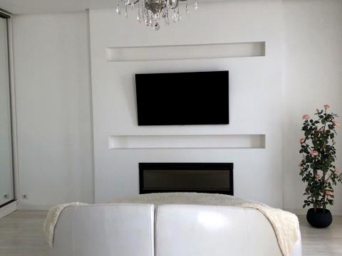 квартира за адресою Велика Васильківська вул. (Червоноармійська), 58