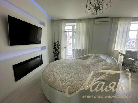 квартира за адресою Велика Васильківська вул. (Червоноармійська), 58