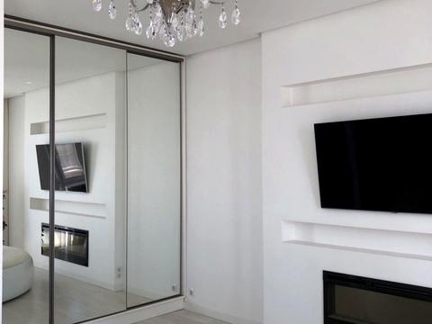 квартира за адресою Велика Васильківська вул. (Червоноармійська), 58