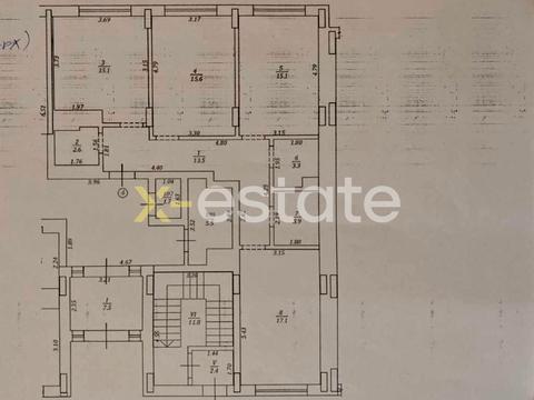 квартира за адресою Володимира Навроцького вул., 39