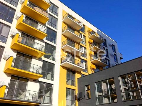 квартира за адресою Володимира Навроцького вул., 39