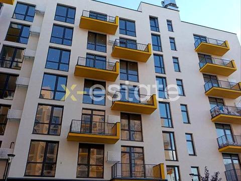 квартира за адресою Володимира Навроцького вул., 39