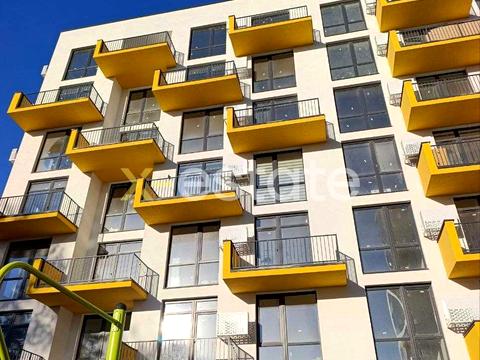 квартира за адресою Володимира Навроцького вул., 39