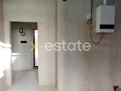 квартира за адресою Володимира Навроцького вул., 39