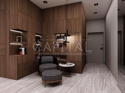 квартира за адресою Берестейський просп. (Перемоги), 42