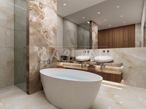 квартира за адресою Берестейський просп. (Перемоги), 42