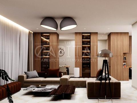 квартира за адресою Берестейський просп. (Перемоги), 42