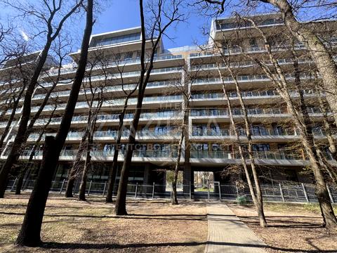 квартира за адресою Берестейський просп. (Перемоги), 42