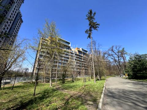 квартира за адресою Берестейський просп. (Перемоги), 42