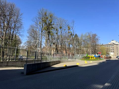 квартира за адресою Берестейський просп. (Перемоги), 42