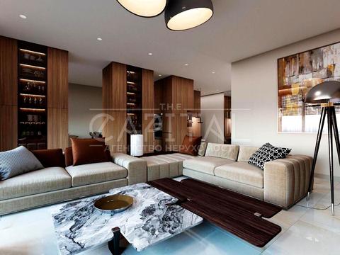 квартира по адресу Берестейский просп. (Победы), 42