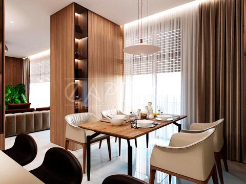 квартира за адресою Берестейський просп. (Перемоги), 42