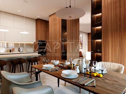 квартира за адресою Берестейський просп. (Перемоги), 42