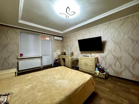 квартира за адресою Лазурна вул., (Будинок 16)