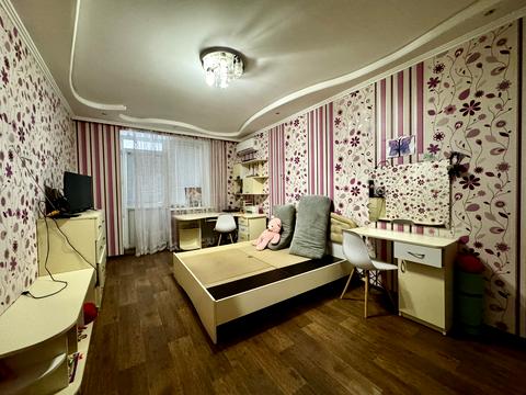 квартира за адресою Лазурна вул., (Будинок 16)