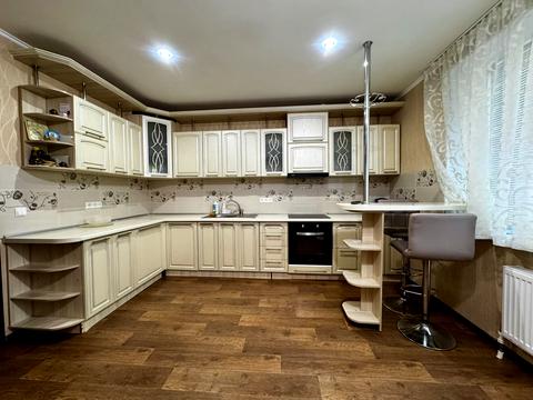 квартира за адресою Лазурна вул., (Будинок 16)