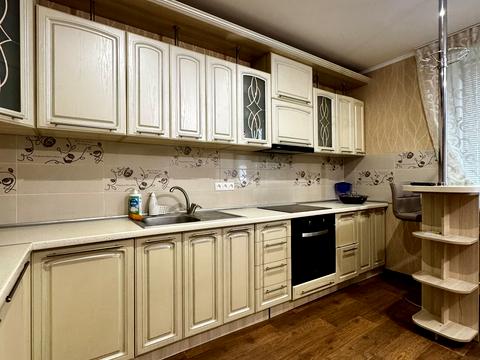 квартира за адресою Лазурна вул., (Будинок 16)