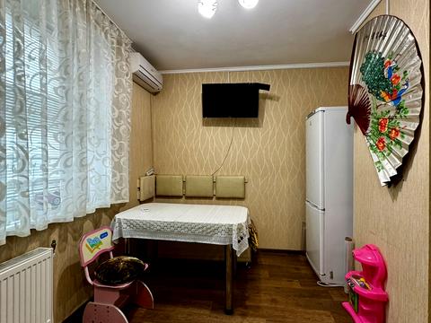 квартира за адресою Лазурна вул., (Будинок 16)