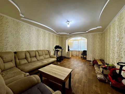 квартира за адресою Лазурна вул., (Будинок 16)