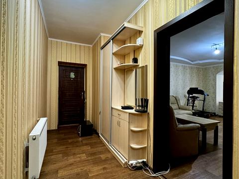 квартира за адресою Лазурна вул., (Будинок 16)