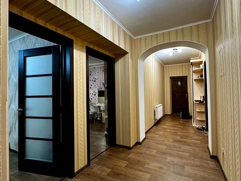 квартира за адресою Лазурна вул., (Будинок 16)