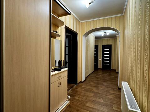 квартира за адресою Лазурна вул., (Будинок 16)