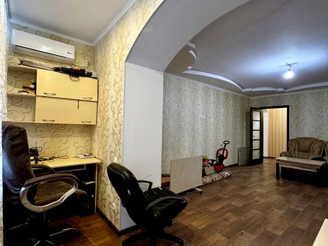 квартира за адресою Лазурна вул., (Будинок 16)