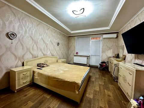 квартира за адресою Лазурна вул., (Будинок 16)