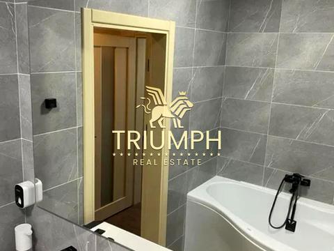 квартира за адресою Оболонський просп., 1к3