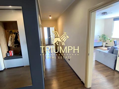 квартира за адресою Оболонський просп., 1к3