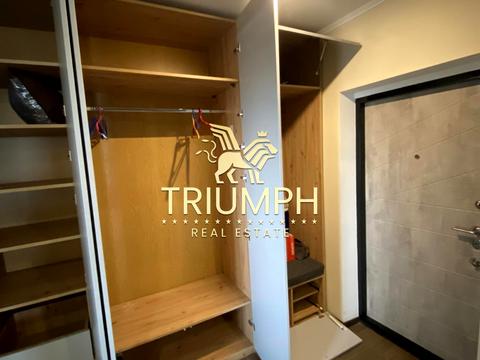 квартира за адресою Оболонський просп., 1к3