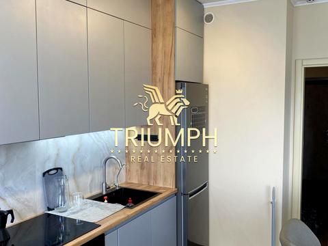 квартира за адресою Оболонський просп., 1к3