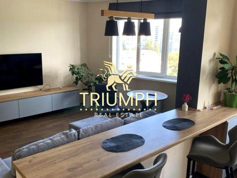 квартира за адресою Оболонський просп., 1к3