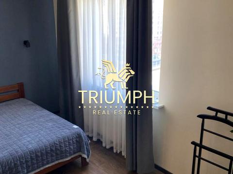 квартира за адресою Оболонський просп., 1к3