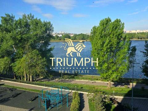 квартира за адресою Оболонський просп., 1к3