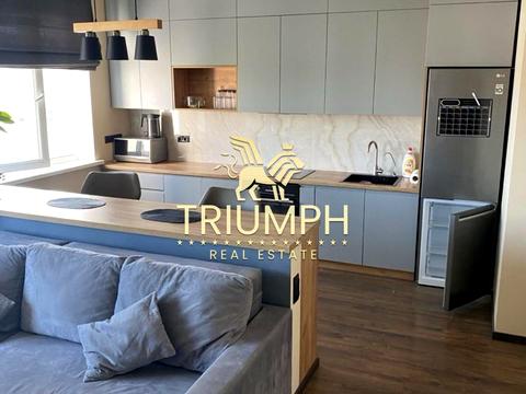 квартира за адресою Оболонський просп., 1к3