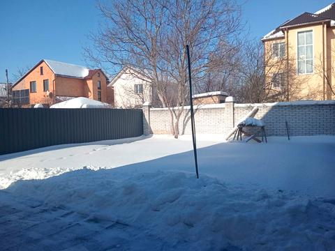 дом по адресу Боярська ул.